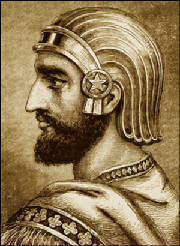 Cyrus The Great